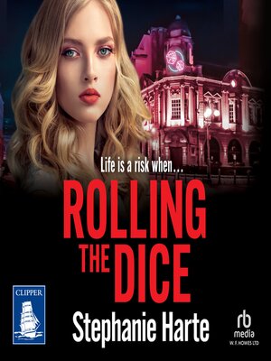 cover image of Rolling the Dice